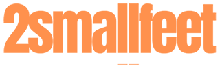 2SmallFeet logo